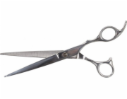 Trixie Profesionální nůžky na vlasy, nerezová ocel, 20 cm