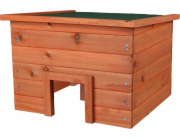 Trixie Hedgehog Hotel Natura, 37 × 26 × 35 cm