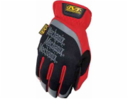 Rukavice TOGO Mechanix FastFit RED S