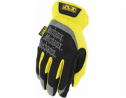 Rukavice TOGO Mechanix FastFit YELLOW S