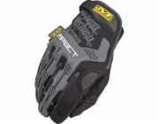 Mechanix Wear Rukavice Mechanix Wear M-Pact Black-Grey XL