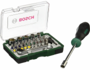 Sada Bosch Mini-X-Line 27 ks. se šroubovákem