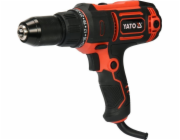 Vrtací šroubovák Yato YT-82060 300W