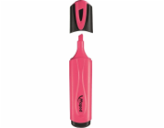 Maped Highlighter FLUO PEPS růžový MAPED 742536