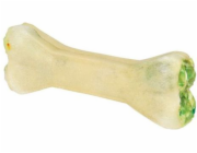 Trixie plněná kost s vitamíny 140g/17cm