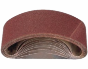 Dedra brusný pás 762x25mm náhradní zrnitost 60 (DED780910)
