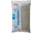 Střednězrnný křemen Zolux Aquasand Nature 5kg
