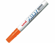 Trodat Uni PX-20 olejový značkovač oranžový (BAZ217)