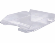 Kancelářské produkty A4 stolní zásuvka, průhledná (5901503655283)