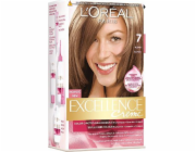L Oreal Paris Excellence Creme Coloring cream 7 blond