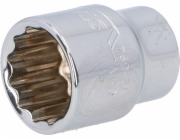 Stanley 12bodová zásuvka 1/4 14mm (STMT72894-8B)