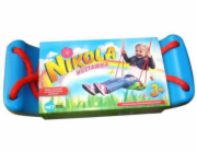 Plastová deska CZAKO Nikola Houpačka