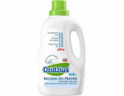 Dzidziuś Balzám na prádlo bílý 1,5L