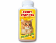 CERTECH SUCHÝ ŠAMPON PRO KOČKY PIMPUŚ 250ml