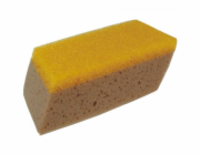 Dedra Houbička na dlaždice Kombi šikmá 200 x 105 mm (1523)