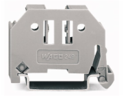 Wago Bezšroubový koncový zámek 6mm - 249-116