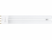 Zářivka Noveen pro lampu proti hmyzu. NOVEEN LOS18 18-Wat PL/BL pro model IKN18