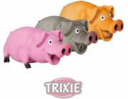 Trixie TX-35499 SQUEAKER PIG 21cm