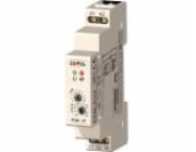 Zamel 24V AC/DC (EXT10000073) Časové relé