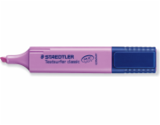 Staedtler Textsurfer Office Zvýrazňovač fialový