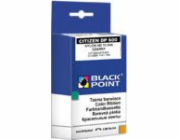 Black Point páska pro pokladnu DP600 fialová (KBPC600F)