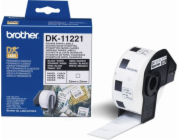 Páska Brother DK11221 (23mm x 1000mm)