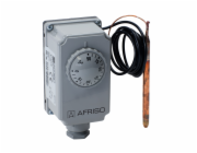 Afriso ponorný termostat s kapilárou TC2 0-90°C - 6742100
