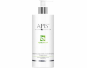 APIS Čistící antibakteriální tonikum se zeleným čajem Acne-stop 300 ml univerzální