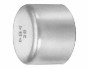 Conex Plug CU B 15mm 5301 015000000