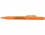 Centropen textmarker neonový zvýrazňovač (8722/2)