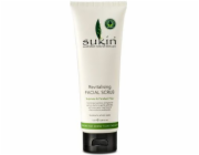 Sukin Čisticí pleťový peeling 125 ml
