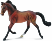 Figurine Collecta Thoroughbred klisna Bay (004-88477)
