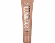 Zvýrazňovač nohou Sally Hansen Illuminator nude glow 100 ml
