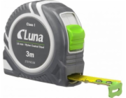 Luna LPL Push Lock svinovací metr 3m