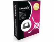 Asarto Páska Asarto pro DYMO D9/7/BK/Y | S0720730 | černá/žlutá
