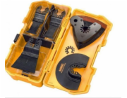 Dewalt DEWALT MT 8DÍLNÁ SADA PILOVÝCH LISTŮ. DT20731-QZ