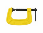 Stanley Carpentry svěrka typ C 150mm / 6 83-035