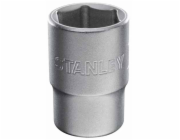 Stanley 1/2 6bodová zásuvka 24mm (1-17-252)