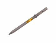 Špičatý nástroj Dewalt 521 mm s 28 mm šestihrannou rukojetí DT6927