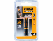 Narážecí bit Dewalt T25 2 ks. (DT70534T)