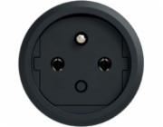 Gumová zásuvka se zástrčkou 16A 230V 3P IP54 TOP TAURUS2 24711-sr