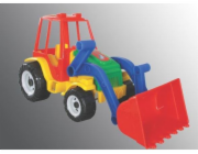 CHOIŃSKI Master Buldozer - CHOIŃ 152