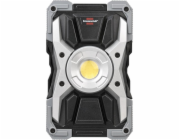 Brennenstuhl Přenosný bateriový LED projektor RUFUS 1500 MA, 1500lm, IP65 1173100100
