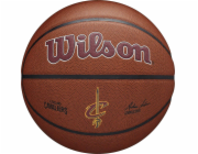 Wilson Wilson Team Alliance Cleveland Cavaliers Ball WTB3100XBCLE Bronze 7