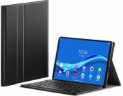 Pouzdro Strado s Bluetooth klávesnicí pro Realme Pad 10.4 - BTRP10