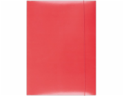 Složka PBS Connect Office Products 3 s gumičkou (21191141-040
