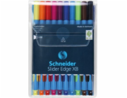 Schneider Slider Edge XB 10 ks mix barev (SR152290)