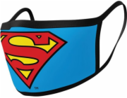 Superman - Ochranná maska, 2 kusy, 3 filtrační vrstvy