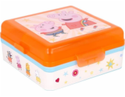 Prasátko Peppa Prasátko Peppa - Lunchbox
