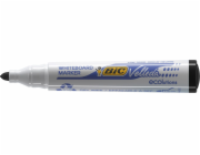 Popisovač Bic za sucha Velleda 1701, černý
